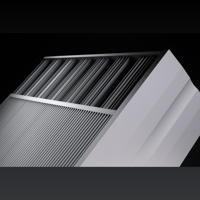 Ypsilon Electronics Set 100 Ultimate variant 3