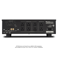 McIntosh Labs MPC500 Power Controller variant 5