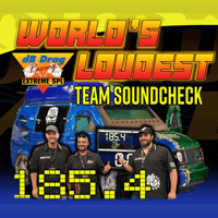 Blumenstein Audio Barnacle 6.5" Active or Passive High-Output subwoofer (sold individually) variant 3