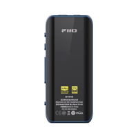 FiiO BTR15 variant 4