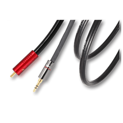 Atlas Cables Hyper Metik 3.5mm – Achromatic X RCA S/PDIF