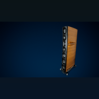 Borresen Acoustics Børresen 05 variant 1