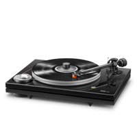 Music Hall Music Hall MMF-7.3 Turntable variant 5