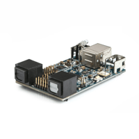 MiniDsp USBStreamer Kit variant 2