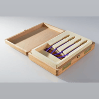 Van den Hul MC – Silver IT 65 G variant 1