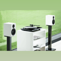 Pro-ject Audio Systems - USA Rack it variant 4