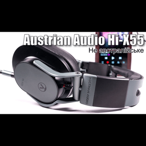 Thumbnail of the video review https://www.youtube.com/watch?v=xqS8SKkuHco