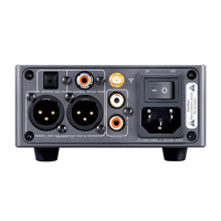 xDuoo xDuoo XQ-100 Bluetooth Audio Receiver Converter variant 6