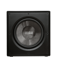 Velodyne VI-Q 15 variant 1