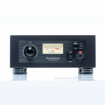 Senna Sound Sunstone