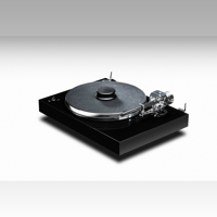 Pro-ject Audio Systems - USA EVO Tonearms variant 3