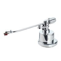 Acoustic Solid Tonarm WTB 313 12″ variant 1