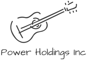 Power Holdings logo