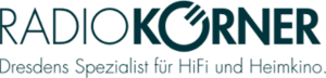 Radiokörner logo