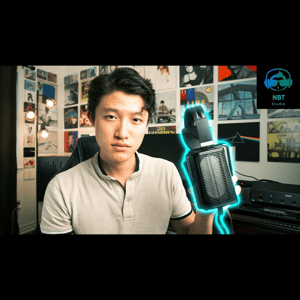 Thumbnail of the video review https://www.youtube.com/watch?v=JXbBzbadRjk