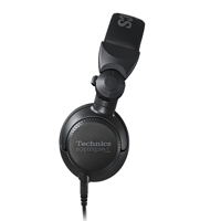 Technics DJ Stereo Headphones EAH-DJ1200 variant 2