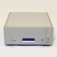 Ypsilon Electronics DAC-1000 variant 1