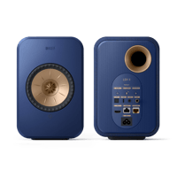 KEF LSX II variant 14