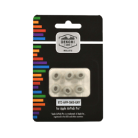 Dekoni Audio Memory Foam Earphone Tips for the Apple Airpods Pro & Airpods Pro 2 variant 35