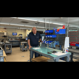 Thumbnail of the video review https://www.youtube.com/watch?v=xspIxhQoc84