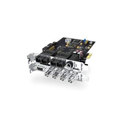 RME Americas HDSPe MADI FX