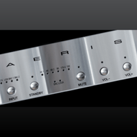 Jeff Rowland Aeris DAC variant 2