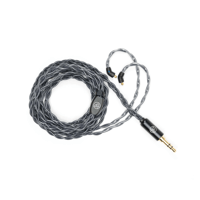 64 Audio Graphite Premium IPX Cable variant 1