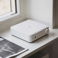 Argon Audio SA1 MK2 variant 10