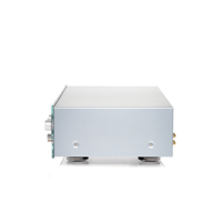 Black Ice Audio Fusion F360 V.2 Tube Preamplifier variant 5