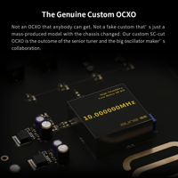 Aune aune X7s Pro Class-A Headphone Amplifier variant 5