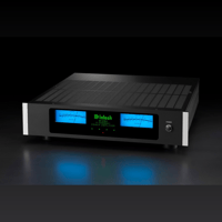 McIntosh Labs MI254 4-Channel Digital Amplifier variant 2