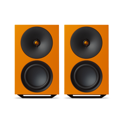 Cambridge Audio L/R X