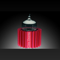 E.A.T. - European Audio Team Cool Damper variant 1