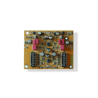 Norma Audio HS-IPA1 variant 5