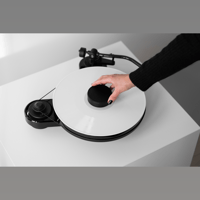 Pro-ject Audio Systems - USA Record Puck S variant 3