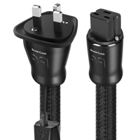 AudioQuest Silver Cloud XTRM variant 4