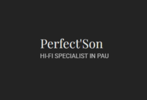 PERFECT’SON logo