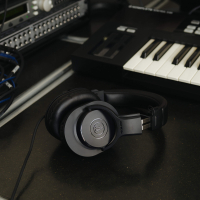 Audio-Technica ATH-M20x variant 5