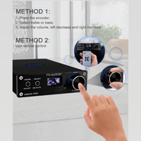 FX Audio D802C PRO variant 16