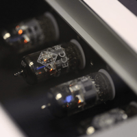 Siltech Cables SAGA variant 10