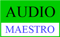 Audio Maestro