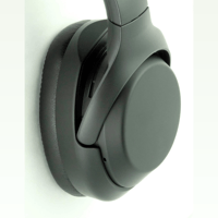 Dekoni Audio Choice Leather Ear Pads for Sony WH1000Xm3 Headphones variant 2