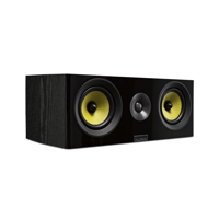 Fluance Signature HiFi Compact Surround Sound Home Theater 5.1 Channel Speaker System variant 7