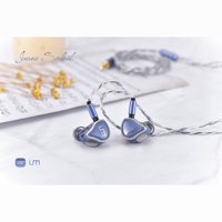 Unique Melody Jaune Soleil ---Korea Limited variant 5