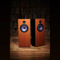 DeVore Fidelity O/93 Speakers variant 1