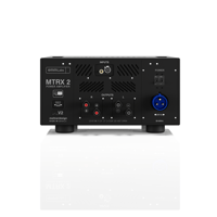 EMM Labs EMM Labs MTRX2 V2 Mono Amplifiers variant 8