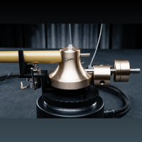 J.Sikora kv12 max tonearm variant 3
