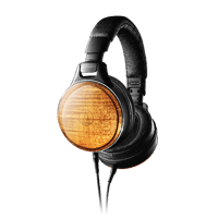 Audio-Technica ATH-WBLTD variant 1