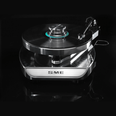SME Audio Model 12 Diamond Series