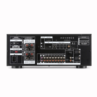 Advance Paris A10 APEX variant 3